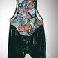 PopArt Dom Singlet